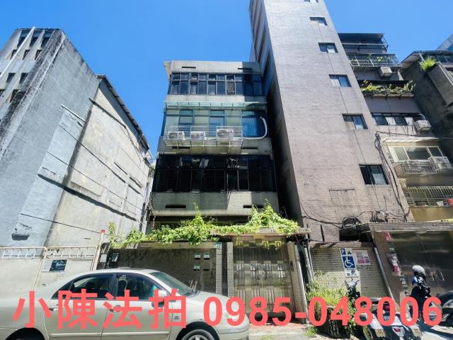 松山公寓法拍-1
