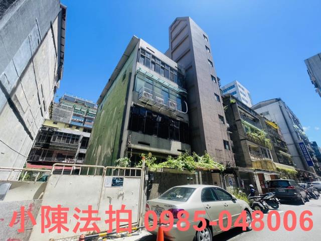 松山公寓法拍-2
