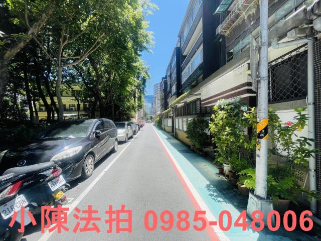大安區華廈法拍-6