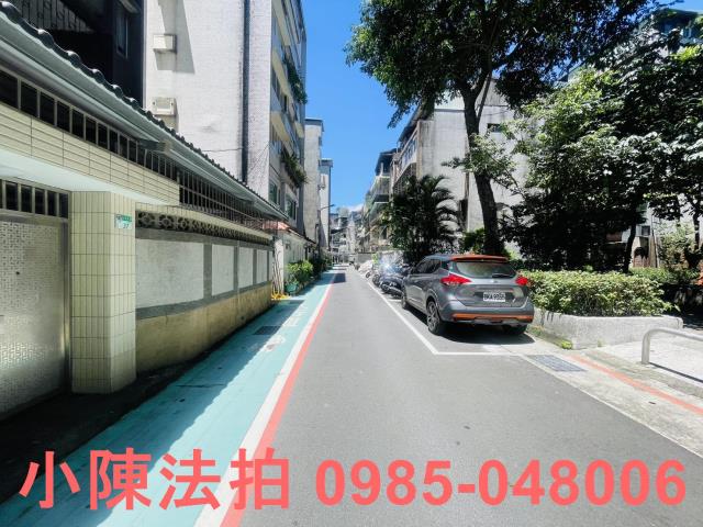 大安區華廈法拍-7
