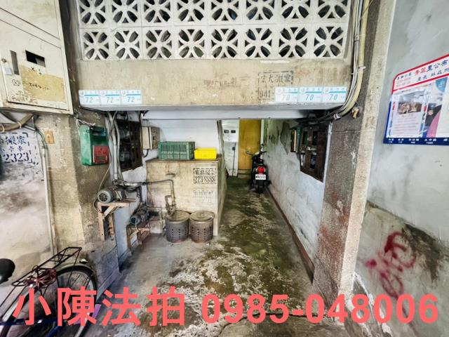 新北法拍公寓-4