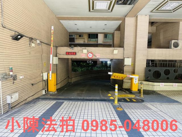 新北法拍大樓-6