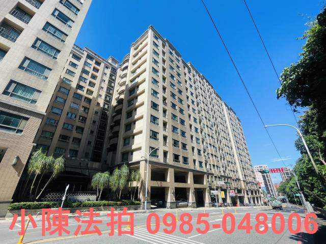 新北法拍大樓-2