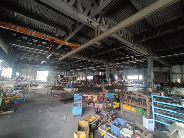 桃園廠房-1