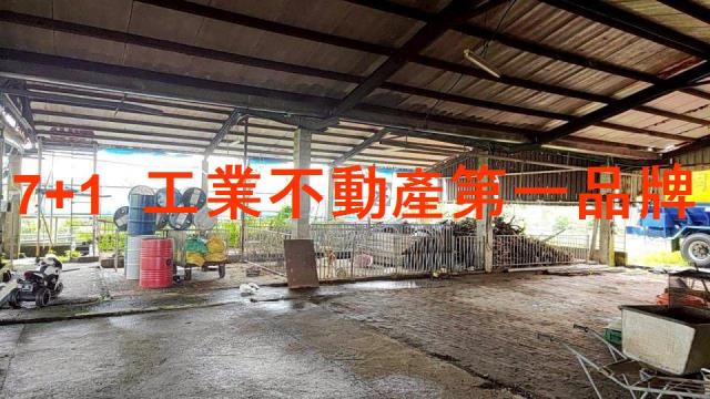 高雄廠房-3