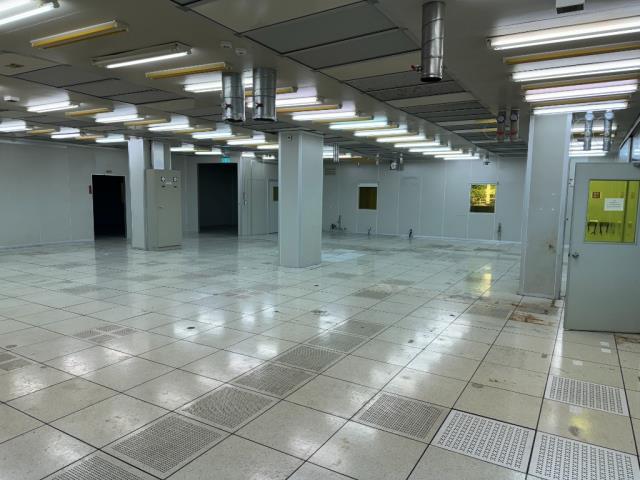 桃園中壢廠房-5