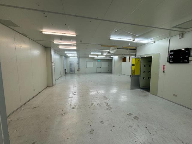 桃園中壢廠房-6