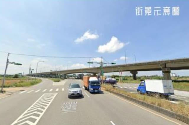 桃園觀音廠房-1