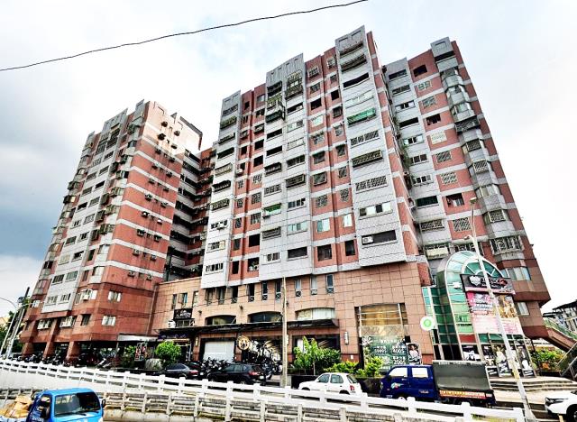 雲林斗六法拍大樓-5