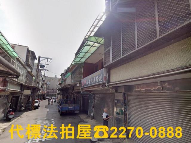桃園新屋法拍透天-1