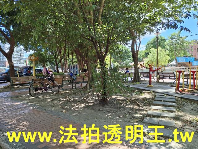 新北新莊大樓拍賣-12