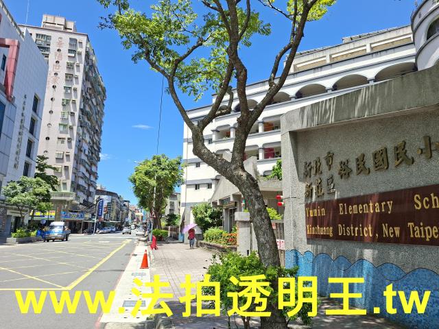 新北新莊大樓拍賣-6