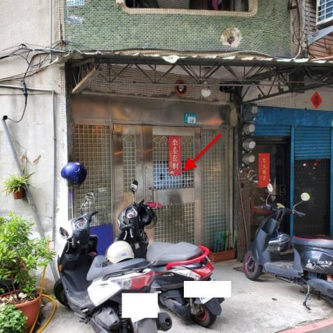 新北新莊法拍公寓-1