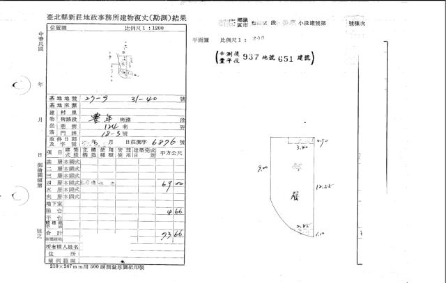 新北新莊法拍公寓-5