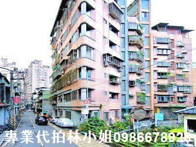 新北淡水華廈法拍-6