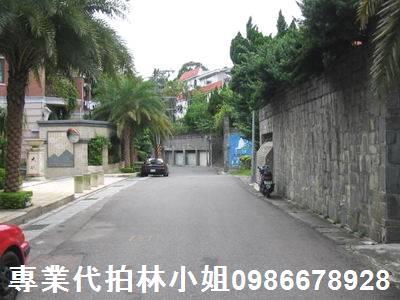 台北北投別墅法拍-2