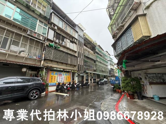 台北大安區法拍大樓-3