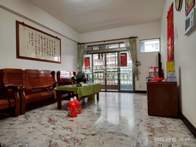 嘉義東區大樓-1