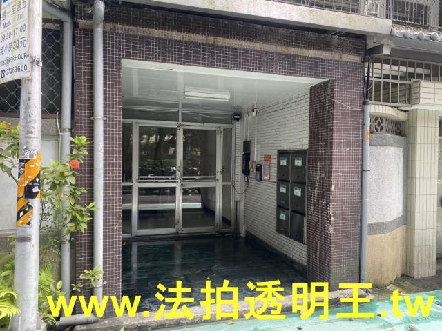 台北大安區拍賣華廈-6