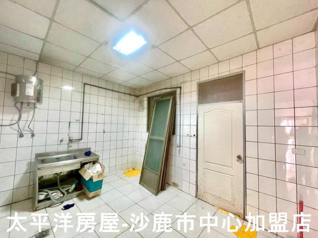 沙鹿透天-10