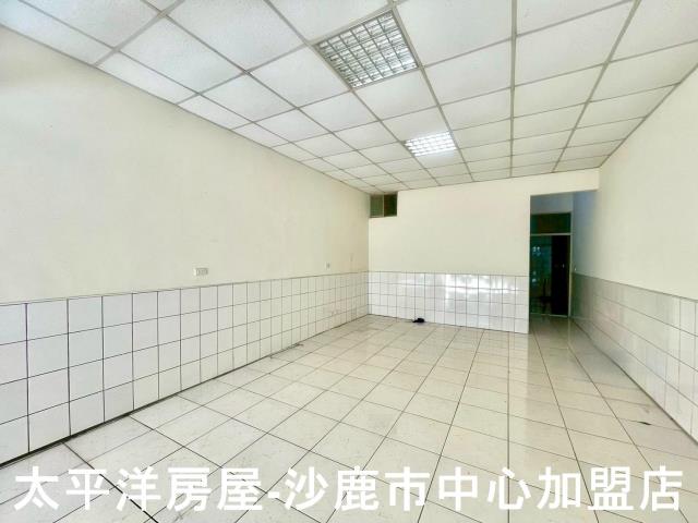 沙鹿透天-11