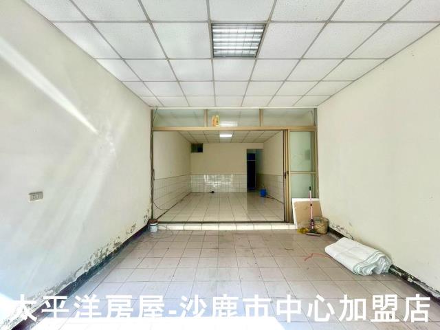 沙鹿透天-13