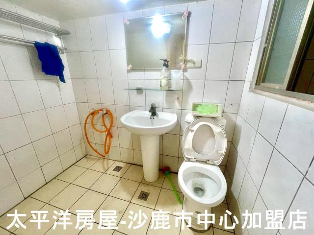 沙鹿透天-3