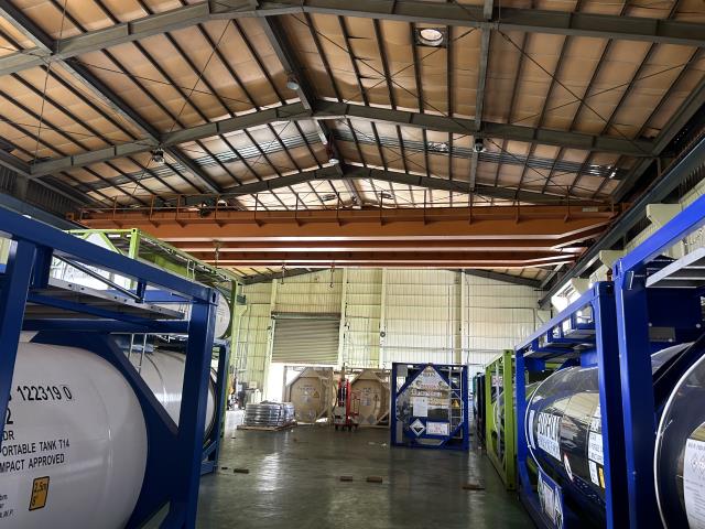 新屋廠房-1