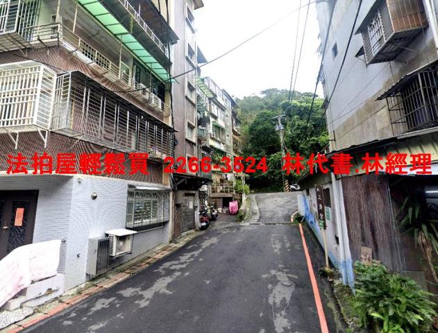 南港法拍公寓-7