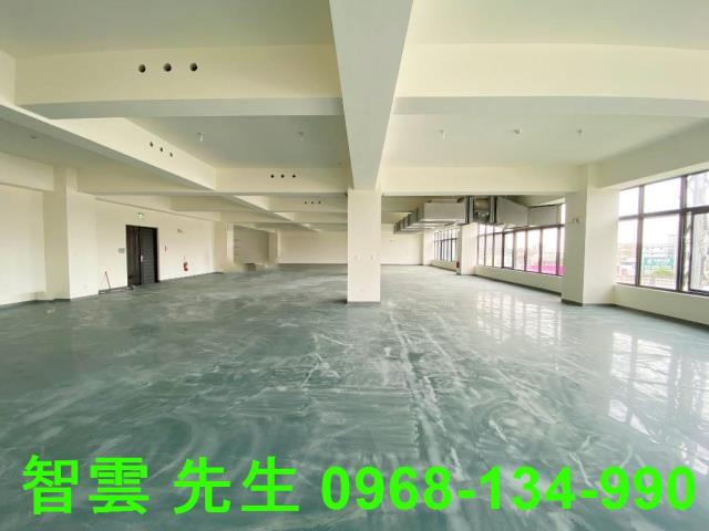 楊梅廠房-4