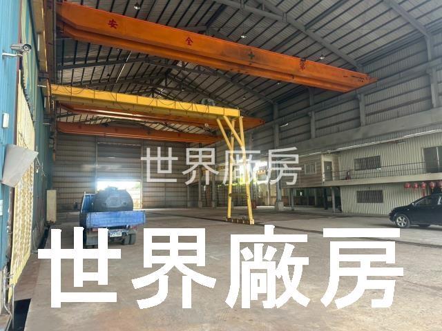 燕巢廠房-2