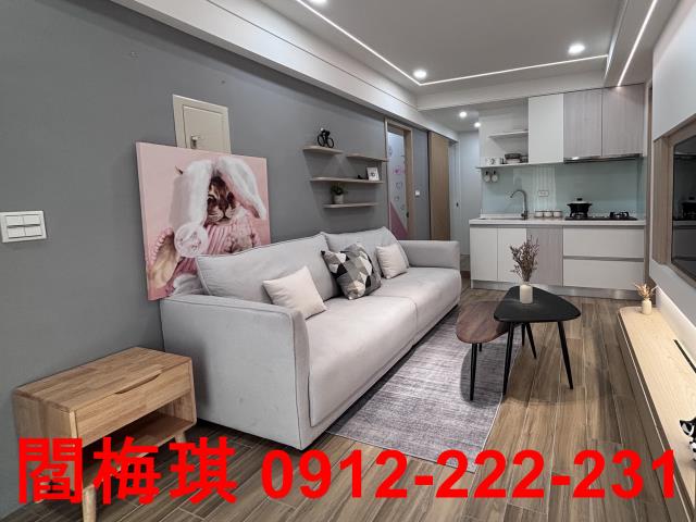 台南公寓-2