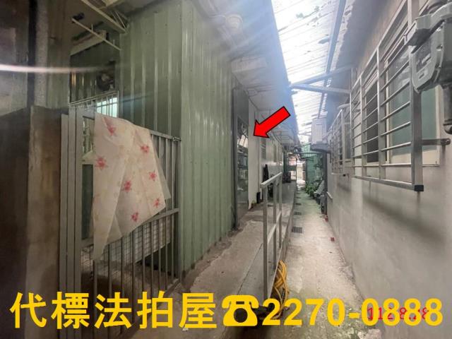台北法拍公寓-2