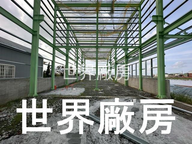 台南廠房-1