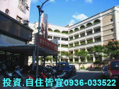 新北新莊大樓法拍-7