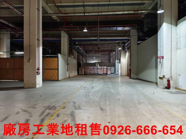 桃園楊梅廠房-1