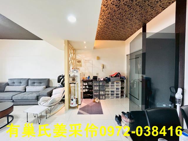 嘉義西區大樓-4