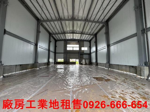 桃園觀音廠房-1
