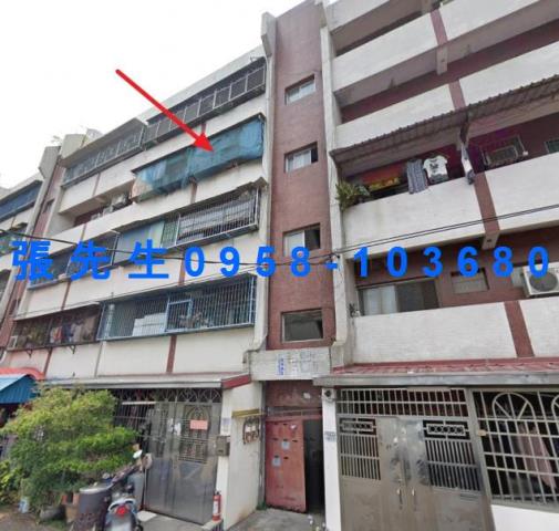 高雄大樹法拍公寓-1