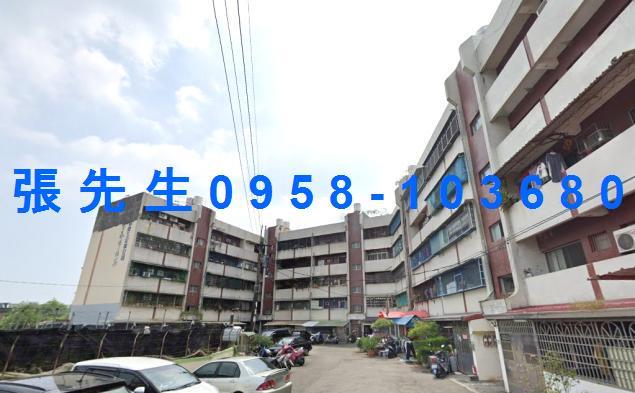 高雄大樹法拍公寓-3