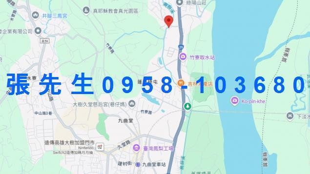 高雄大樹法拍公寓-5