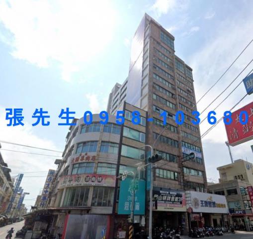 高雄岡山大樓法拍-4