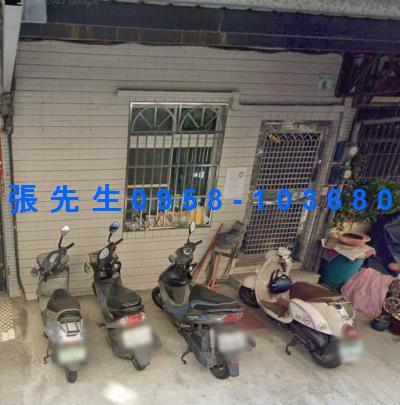 高雄前鎮透天拍賣-4