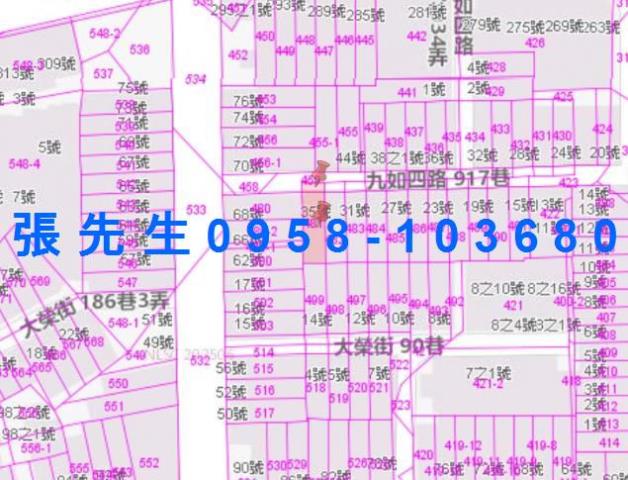 高雄鼓山法拍透天-3