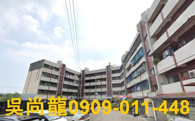 大樹法拍公寓-3