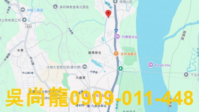 大樹法拍公寓-5