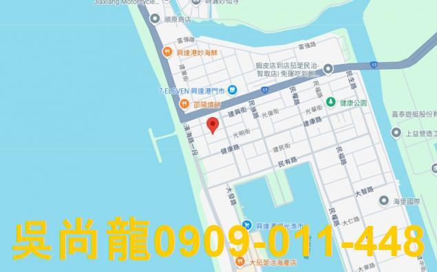 茄萣法拍透天-2