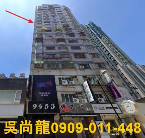 左營法拍大樓-4