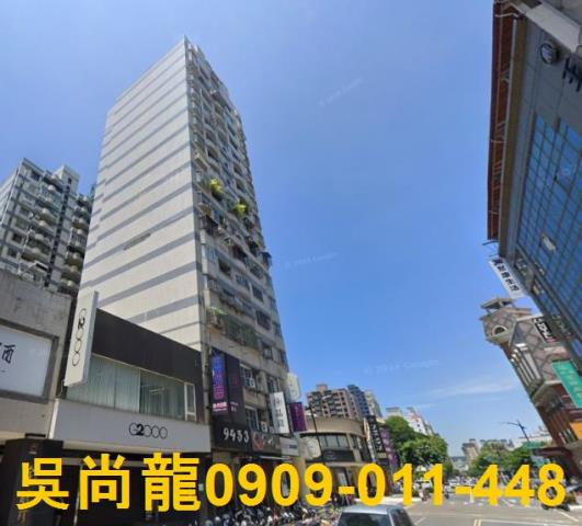 左營法拍大樓-5