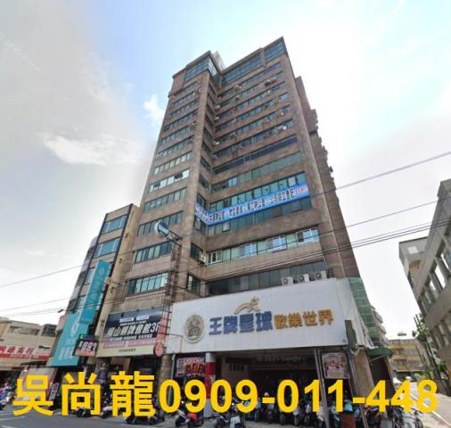岡山大樓法拍-4
